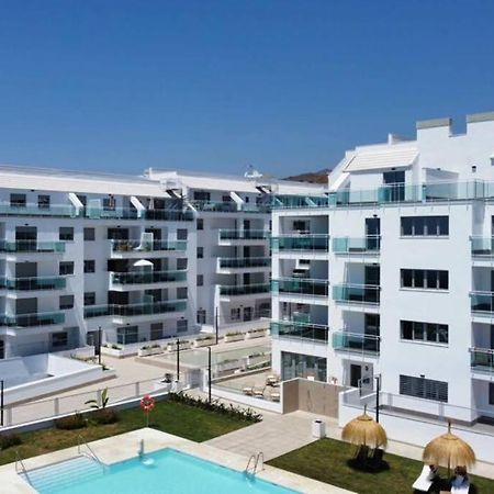 Apartamento Duna Beach Primera Linea De Playa تورّوكس كوستا المظهر الخارجي الصورة