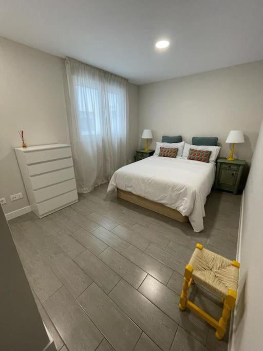 Apartamento Duna Beach Primera Linea De Playa تورّوكس كوستا المظهر الخارجي الصورة